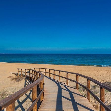 Infinity Sunny View Deluxe Appartement Arenales del Sol Buitenkant foto