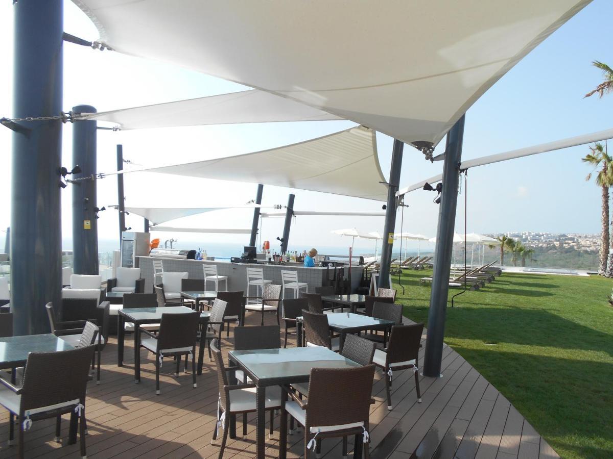 Infinity Sunny View Deluxe Appartement Arenales del Sol Buitenkant foto