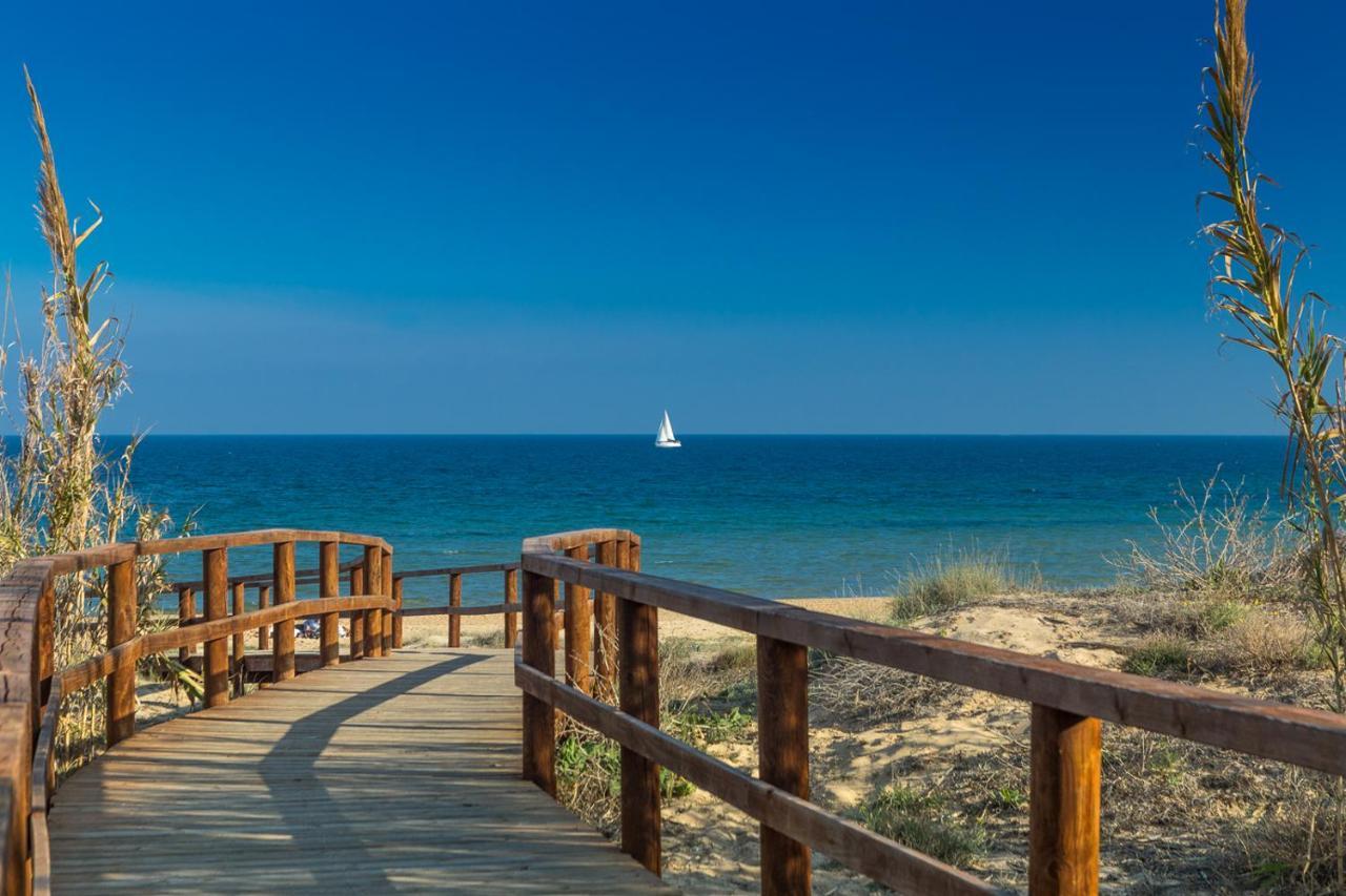 Infinity Sunny View Deluxe Appartement Arenales del Sol Buitenkant foto