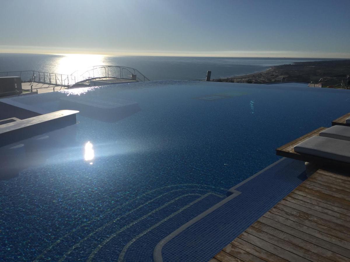 Infinity Sunny View Deluxe Appartement Arenales del Sol Buitenkant foto