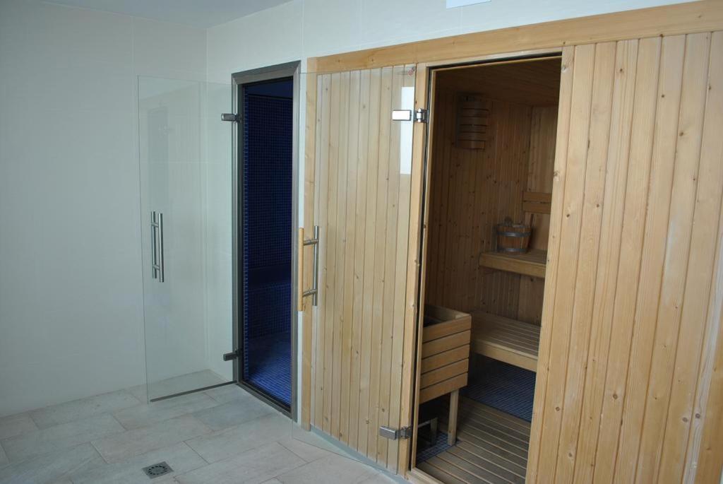 Infinity Sunny View Deluxe Appartement Arenales del Sol Buitenkant foto